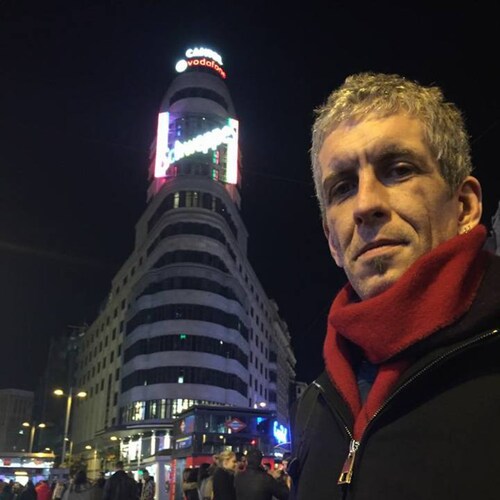 Guitar & Sweet Noises from Ibiza