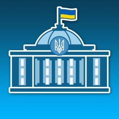Офіційна сторінка Верховної Ради України | Official account of Verkhovna Rada. For media inquiries please contact: infup...