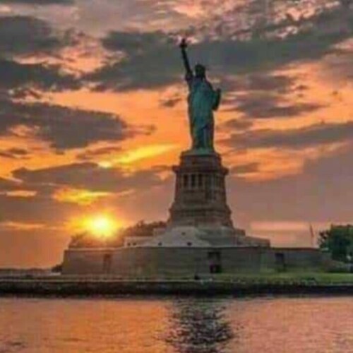 MAGA🇺🇸 (on Truth @FreeNY