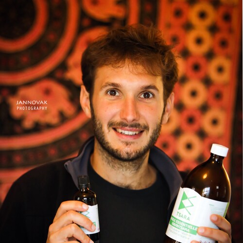 Gérant de Betsara.com