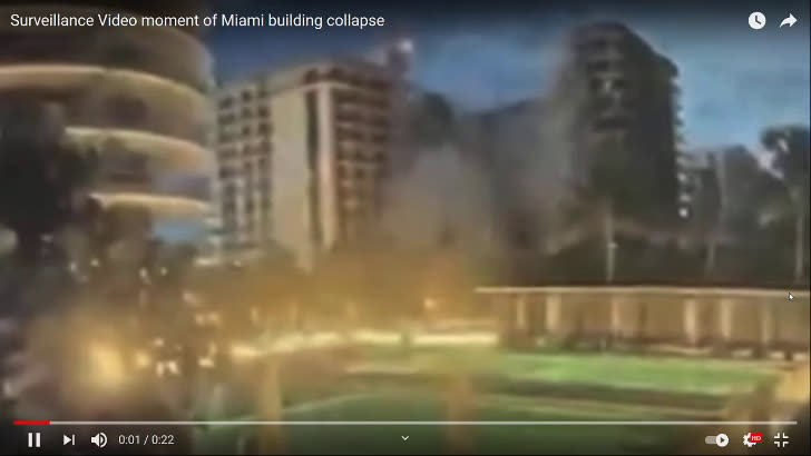 #surfsideconspiracy

Surfside Conspiracy Theory - Were the Champlain Towers South buildings taken ou...