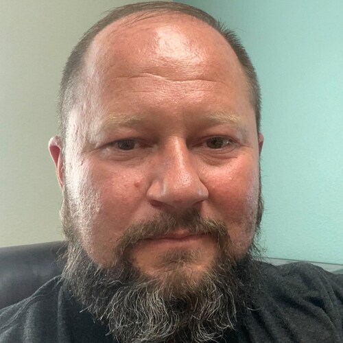 Life, Liberty, and always pursue happiness