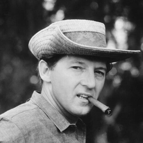 Just another free speech refugee