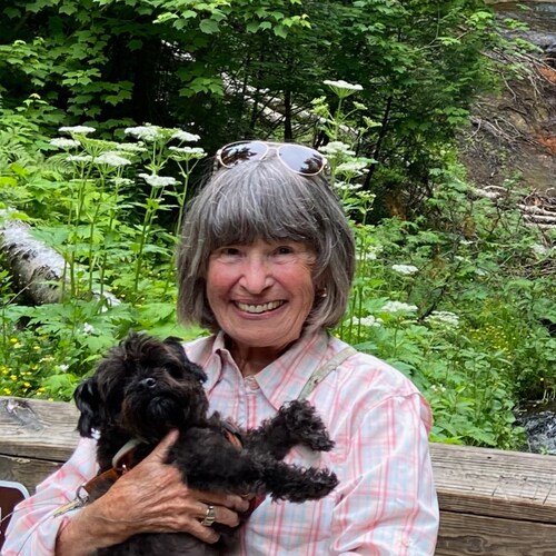 I have just cancelled my Amazon and Talbots credit cards, offered by Synchrony Bank, an affiliate of...