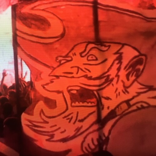 Pues eso que el viaje a America de falconeti fue para recibir ordenes de soros, para preparar el pro...