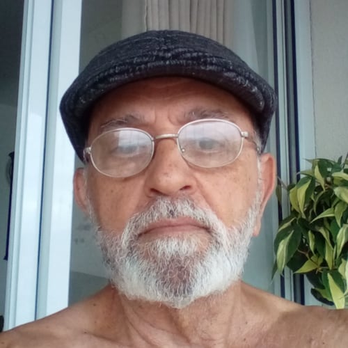 Por um Brasil DECENTE, por um mundo MELHOR