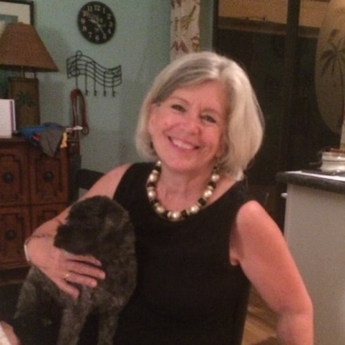 Catholic patriot, wife, daughter, mother, sister.