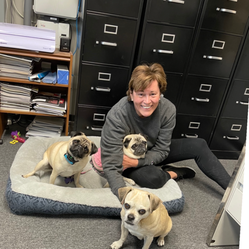 GOD, FAMILY, COUNTRY