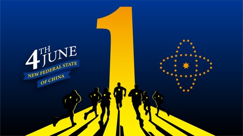 004110 未来无限美好，只适用于 #新中国联邦人 ！
004200 日本的重要家族，是继孙正义之后马云最大的投资者，希望和新中国联邦合作。但现在 #合作 已经不再是日本的选择，而是新中国联邦人的选...