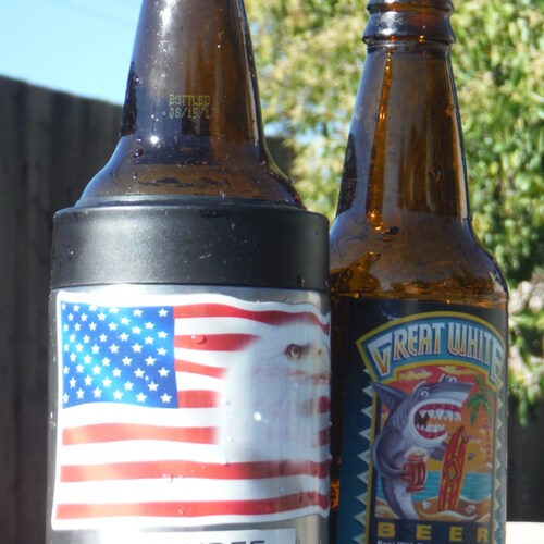 Fmr Navy Nuc, Living the Good life