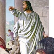 Christian-profess sacred name of our Lord Christ.  Honorable Veteran,  Firm believer this once great/noble country was i...