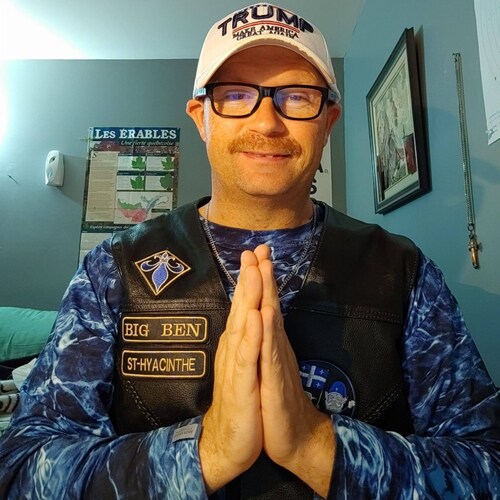 Priorité : restaurer toutes nos droits et libertés afin que nos enfants vivre librement dans un monde d'amour, de paix e...