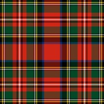 Warrior in the eternal fight for good over evil …