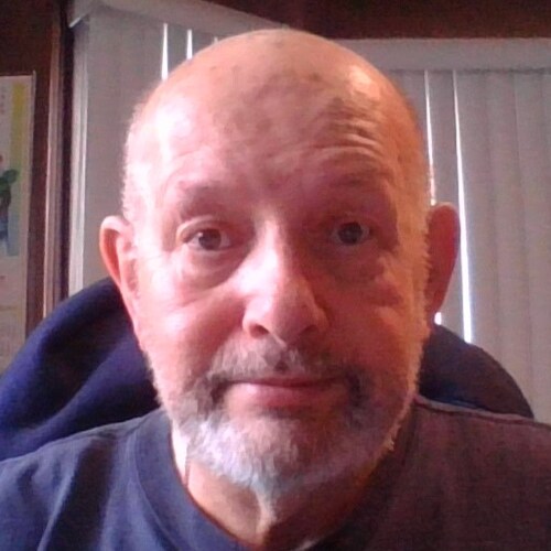 Vietnam vet., Retired LEO, Conservative American, 2A, FJB