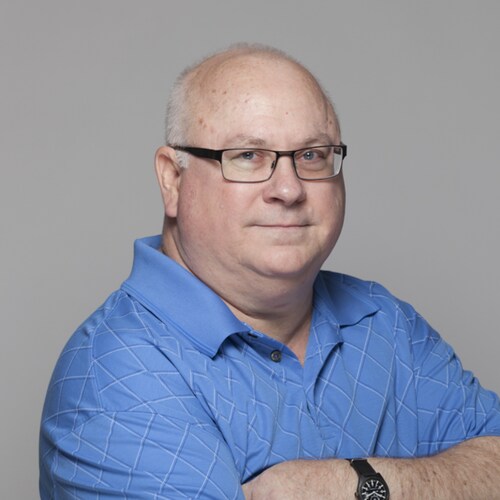 Long time computer analyst