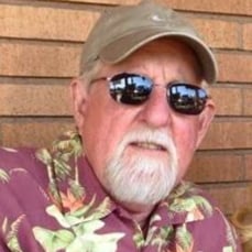 Data Science ML/AI Systems Architect and Block-chain advocate.  

Vietnam-era US Navy Vet. 

An 'America First' Patriot....