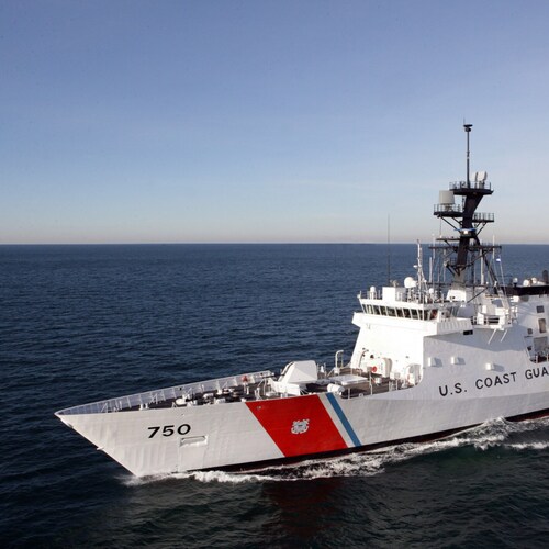 Retired Coast Guardsman, free thinker, musician.