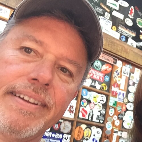 Too slow to run, too old to fight.  Refuse to surrender rights blindly.