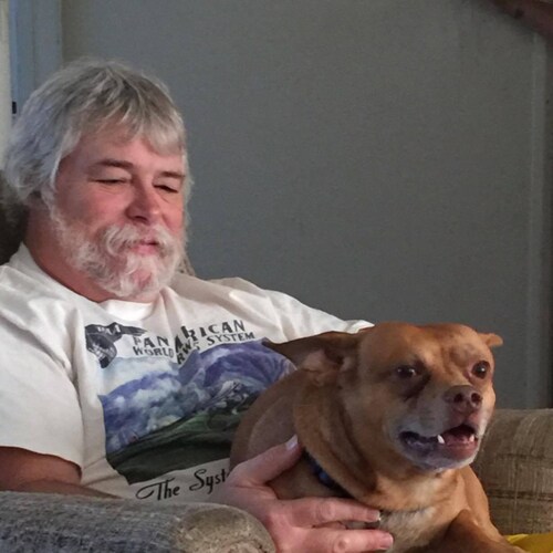 Pro Space/Space Advocate: "Time, to take another walk..."
USMC HAWK Missile System {5924} Semper Fi
Go Sox!   Go Pats!...