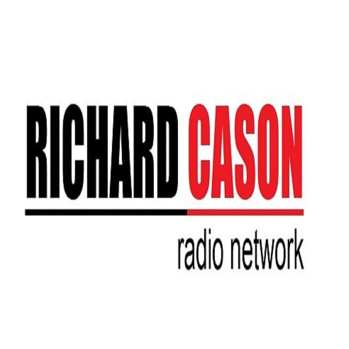 As seen on Real America’s Voice, Newsmax, Mancow, and at comedy clubs across America.


Richard Cason Radio Network- Mondays on www.frankspeech.com