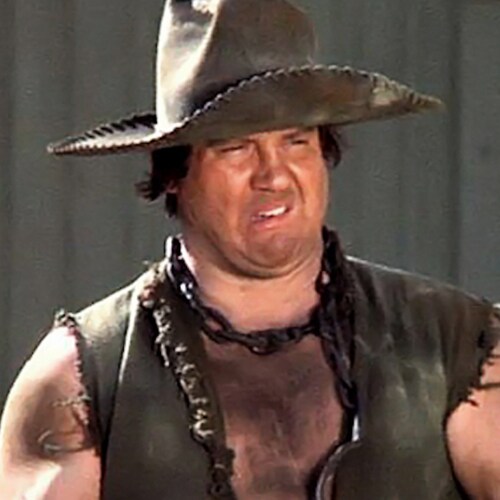 Pawn In The Game Of Life