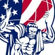 Just a working class American trying to do what is right!