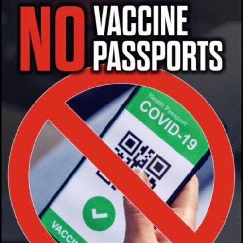 Small-state, low-tax, free-speech/markets libertarian-minarchism.
Anti-Left: Economic, Woke, Green, Islamist or Globalis...