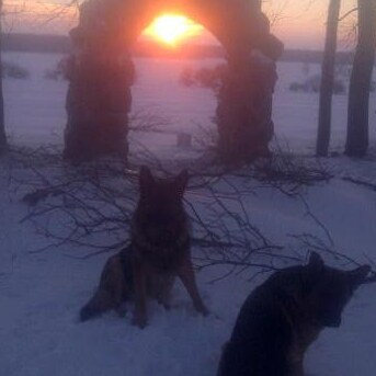 Balance - trying to be right, prepared to be wrong