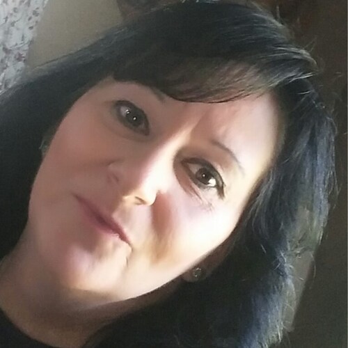 Conservative Twitter banned & FB censored woman
Former Independent now Republican
Trump supporter
Grandma
Politics, News, Social Media addict