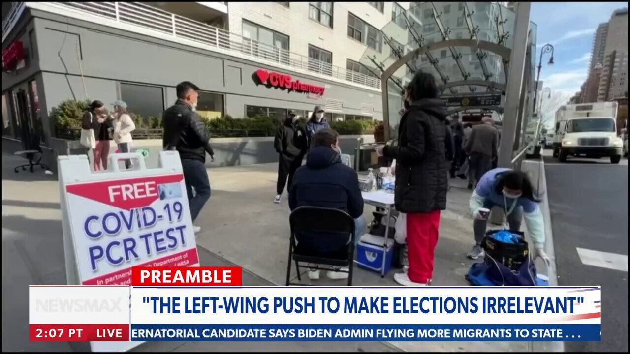 @ChrisSalcedo : "If you ever thought of coming off the sidelines to get involved - now's the time, you better make it quick though, while your vote still means something."