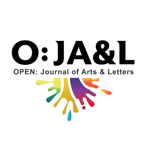 OJAL Art Incorporated, publishing since 2017 as OPEN: Journal of Arts & Letters (O:JA&L), is a 501(c)(3) nonprofit organ...