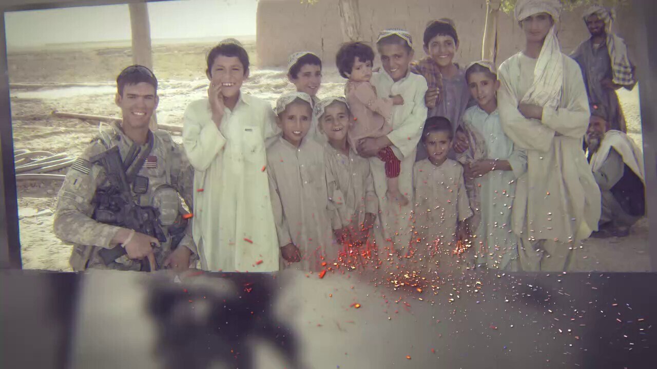 Our nation needs leaders who will put duty to country first.

I'm a Purple Heart Veteran who served ...