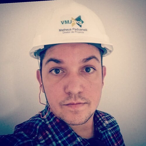 👷🏻‍♂️ Engenheiro Civil
✝️ Evangélico
💍 Mariana Paduanelli
🐷 Palmeirense
👶🏻 Since 25•08•1989
Porque um menino nos n...