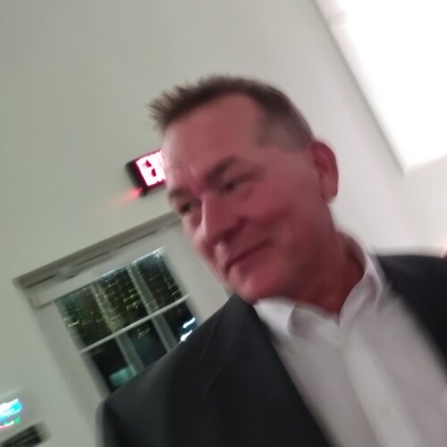 Dad, Union Ironworker , Buckeye Fan , Browns, Marshall softball , Proud American, Cancer Survivor