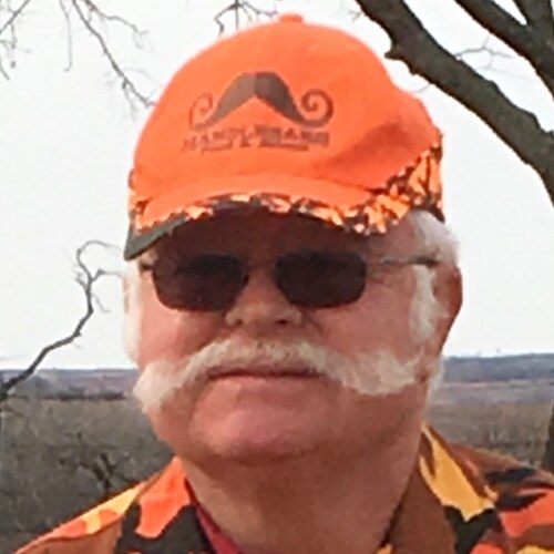 Free American, Texan, Veteran, NRA Member, Constitutional Conservative, MAGA, Libertarian by my own choice
