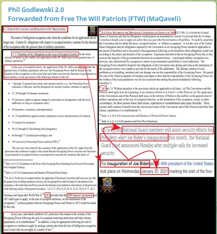 View Fairydust864's post on GETTR. Join the discussion, share your thoughts, and connect with the community.