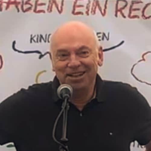 Visit ArnoWuensche's profile on GETTR. View their posts, photos, videos, and connect with them on the social platform.