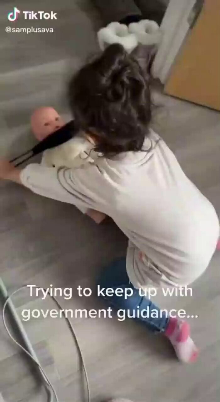 What have they done to us?