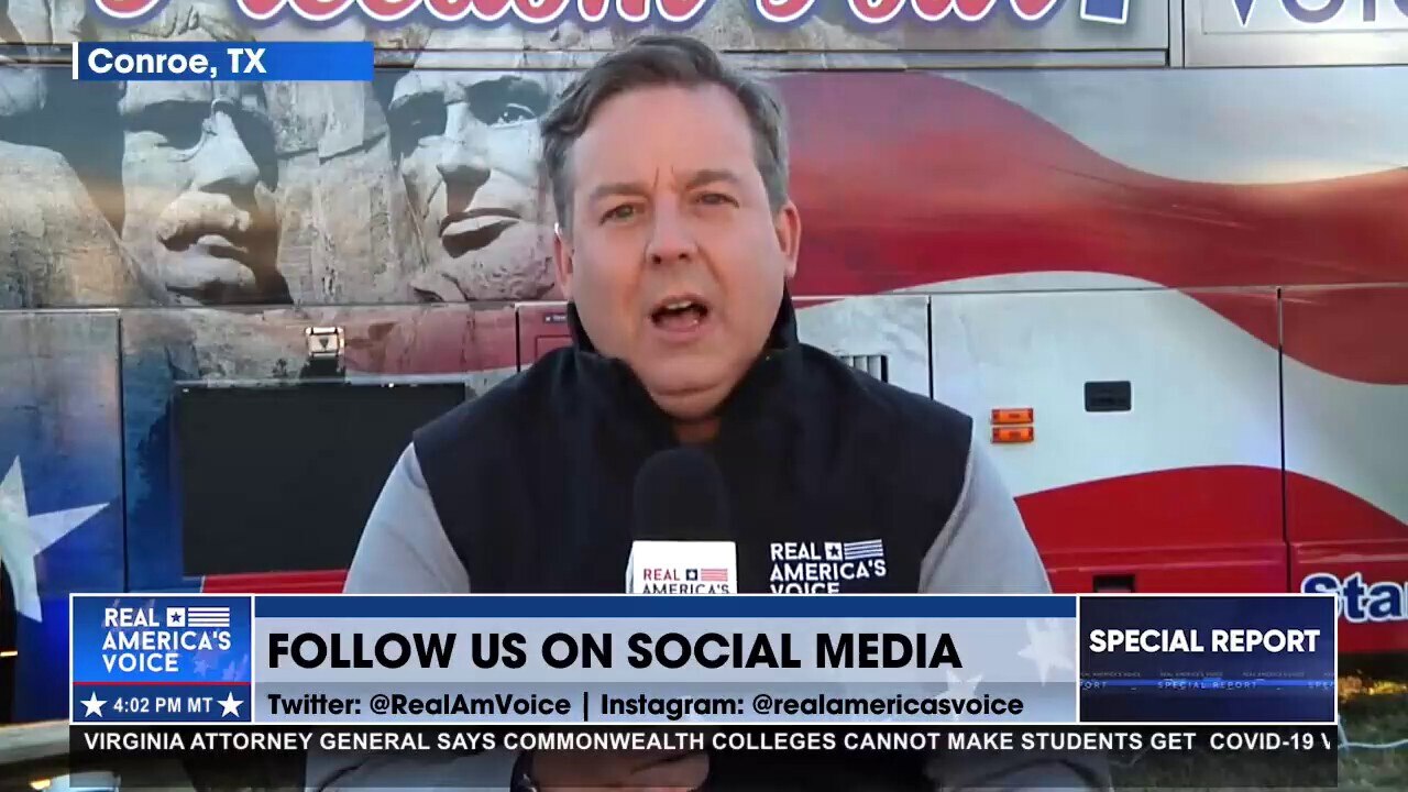 Ed Henry joins David Oliver and lists the wealth of new Biden failures that President Trump will lik...