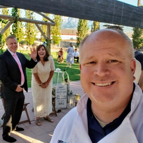 Found and CEO of Sub Zero Ice Cream.  USAF retired 1985 to 2016.  BYU Chemistry BS. Shark Tank Episode 4:13. Blocked on ...