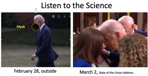 View LVDB6995's post on GETTR. Join the discussion, share your thoughts, and connect with the community.