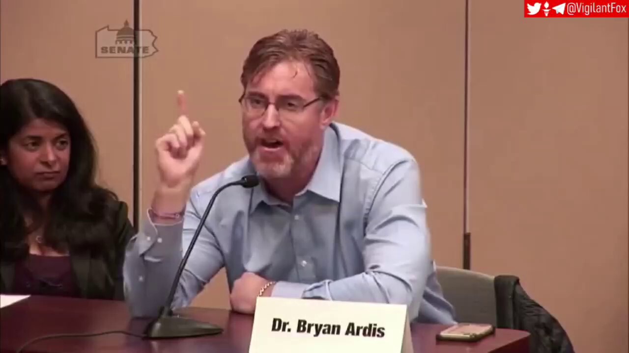 ABSOLUTE EVIL!!!! 

In New York State, 26.9% of Medicare-Aged Patients Who Received Fauci's 5-Day Re...