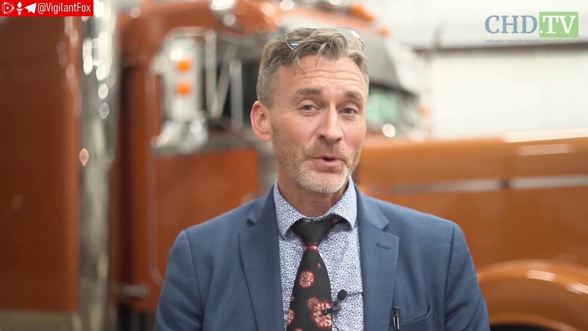 Pfizer Buried Their Data in the Authorization Process—Fraud Becoming Clear—Could Lose Protections

D...