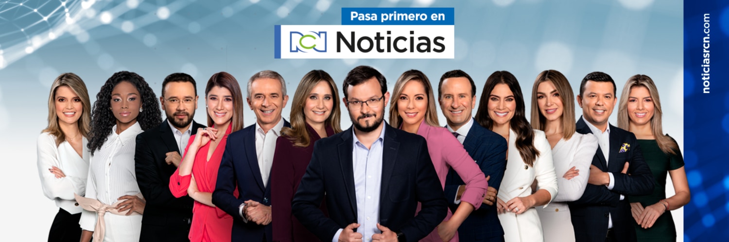 Rcn 11 De Noviembre Resumen De Noticias A Las 12 30 P M