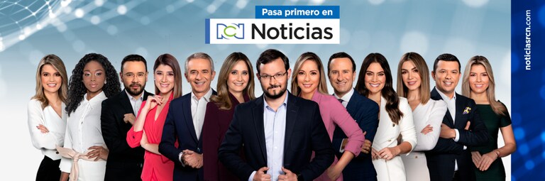 Noticias RCN