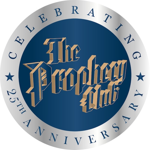 Visit Prophecy Club's profile on GETTR. View their posts, photos, videos, and connect with them on the social platform.