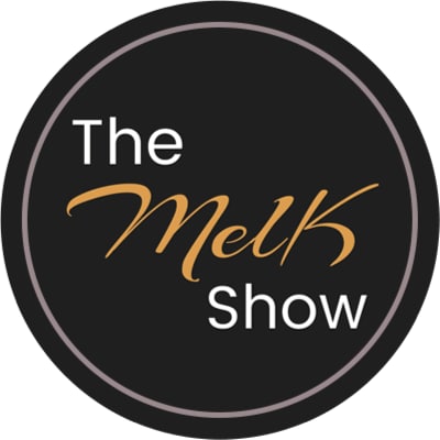 The Mel K Show On GETTR