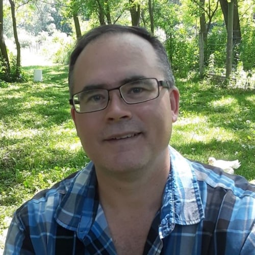 Jason Ragar Jason on GETTR - Profile and Posts on GETTR