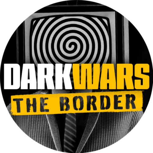 Dark Wars: The Border is a new podcast series hosted by  @SaraACarter that investigates the #BorderCrisis to expose what's not reported in the news #DarkWarsPod