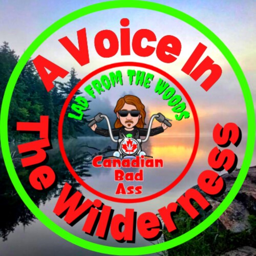 Canadian - American living in the Canadian wilderness.

My OPINIONS & COMMENTARY on the state of everything, politics,...